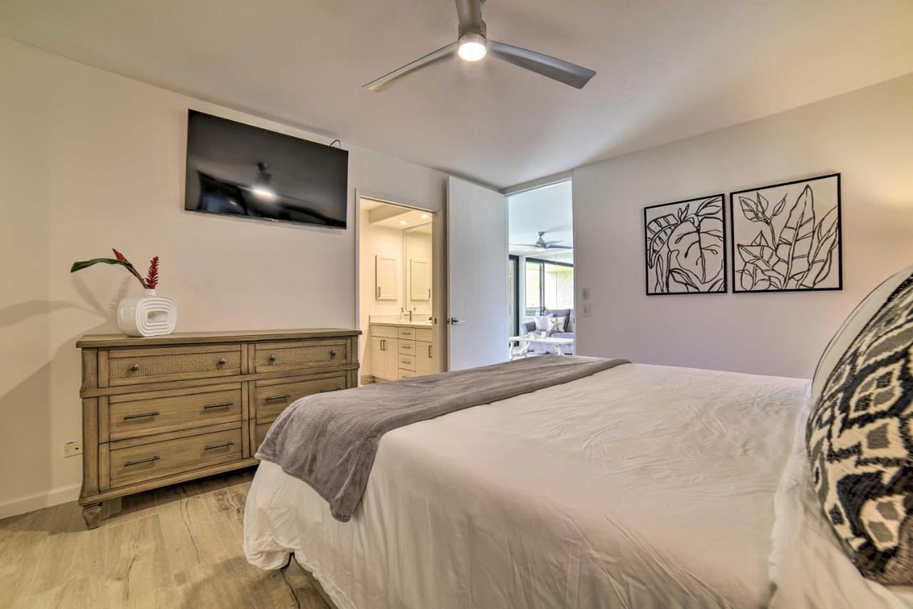 Lahaina Resort Retreat With Pool And Ocean Views! Kahana Zewnętrze zdjęcie